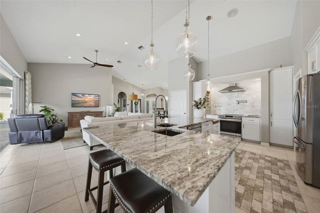 523 SAINT GIRONS COURT, Punta Gorda, FL 33950