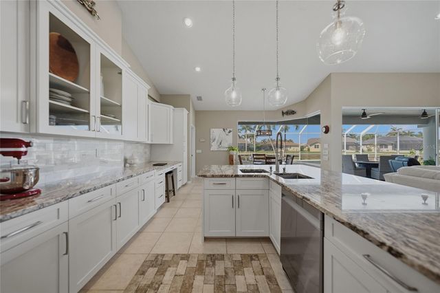 523 SAINT GIRONS COURT, Punta Gorda, FL 33950