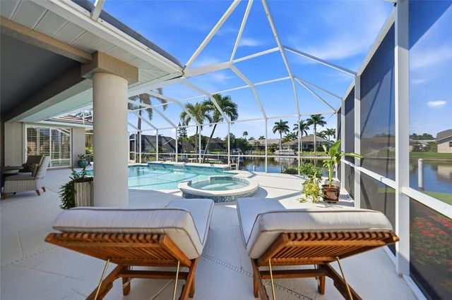 523 SAINT GIRONS COURT, Punta Gorda, FL 33950
