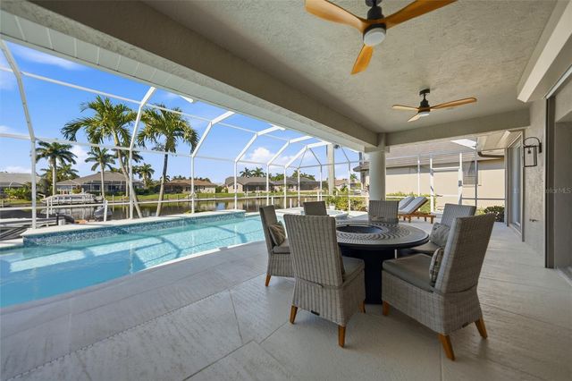 523 SAINT GIRONS COURT, Punta Gorda, FL 33950