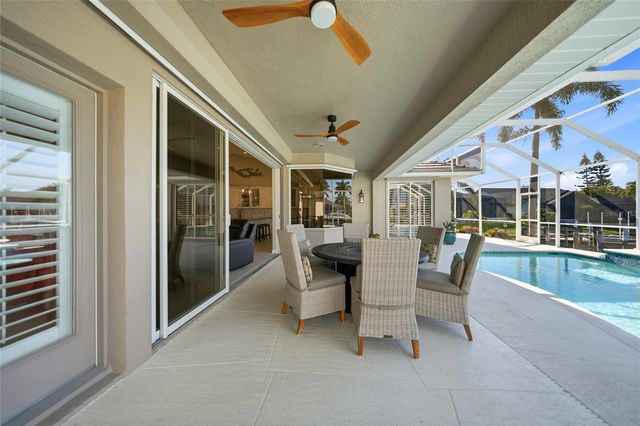 523 SAINT GIRONS COURT, Punta Gorda, FL 33950