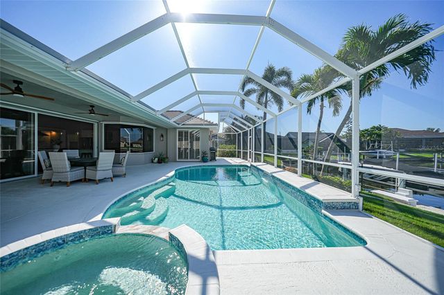 523 SAINT GIRONS COURT, Punta Gorda, FL 33950