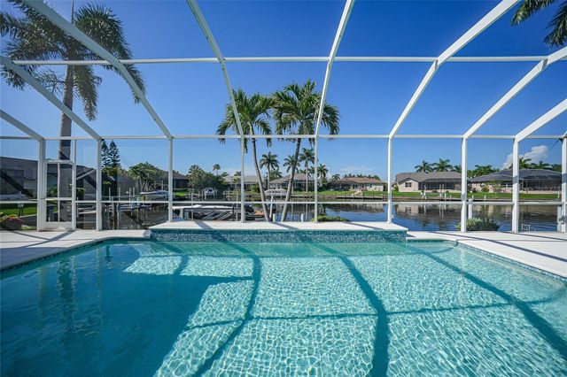 523 SAINT GIRONS COURT, Punta Gorda, FL 33950