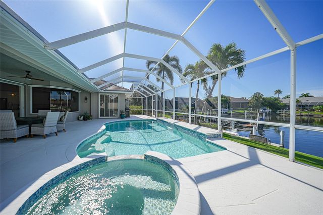 523 SAINT GIRONS COURT, Punta Gorda, FL 33950