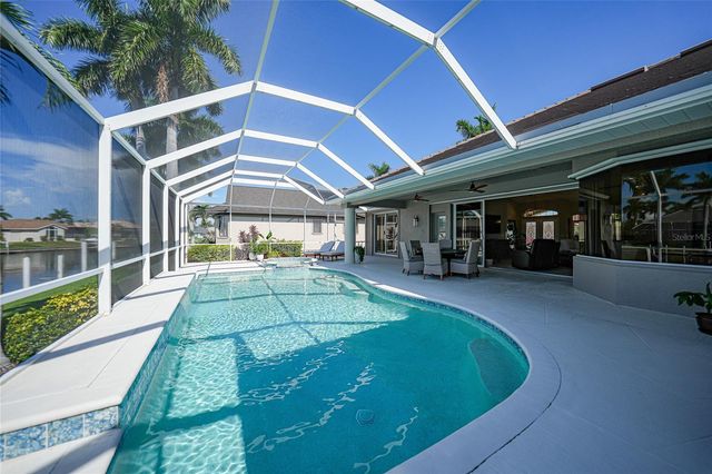523 SAINT GIRONS COURT, Punta Gorda, FL 33950