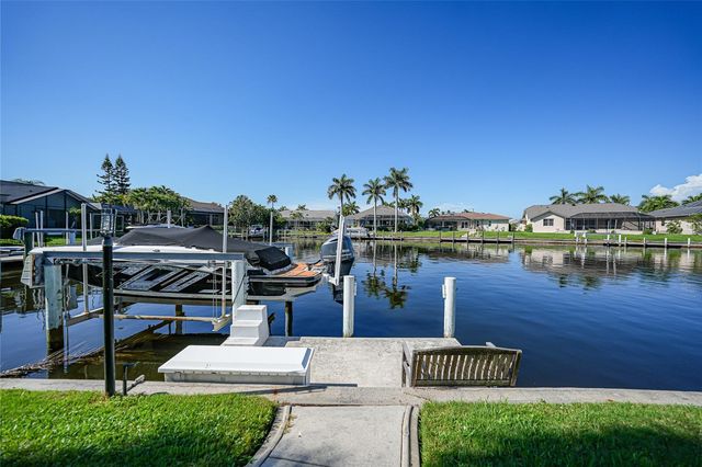 523 SAINT GIRONS COURT, Punta Gorda, FL 33950
