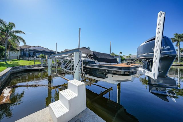 523 SAINT GIRONS COURT, Punta Gorda, FL 33950