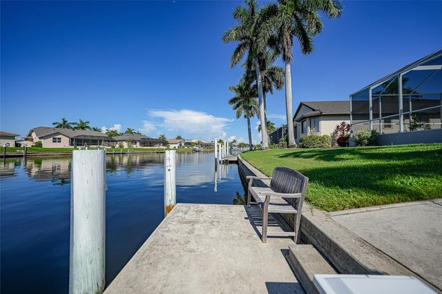 523 SAINT GIRONS COURT, Punta Gorda, FL 33950