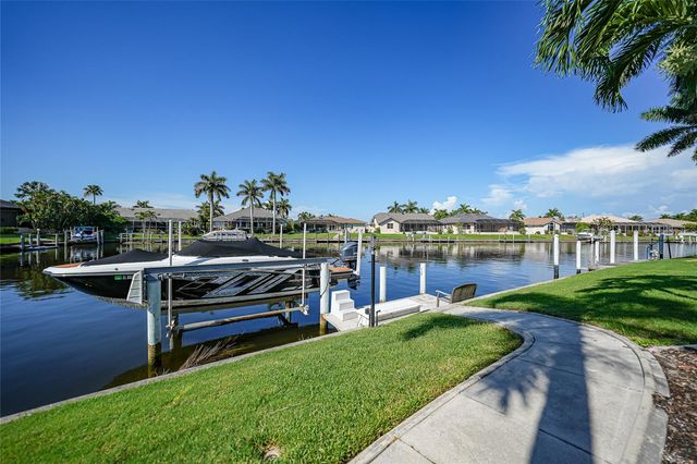 523 SAINT GIRONS COURT, Punta Gorda, FL 33950