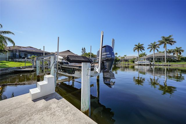 523 SAINT GIRONS COURT, Punta Gorda, FL 33950