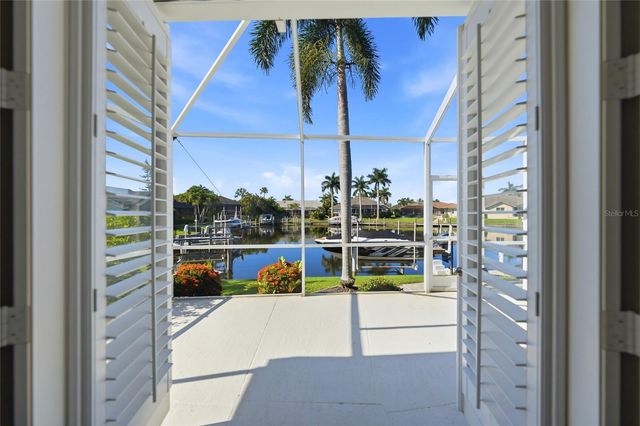 523 SAINT GIRONS COURT, Punta Gorda, FL 33950