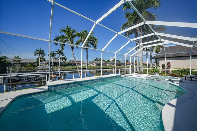 523 SAINT GIRONS COURT, Punta Gorda, FL 33950