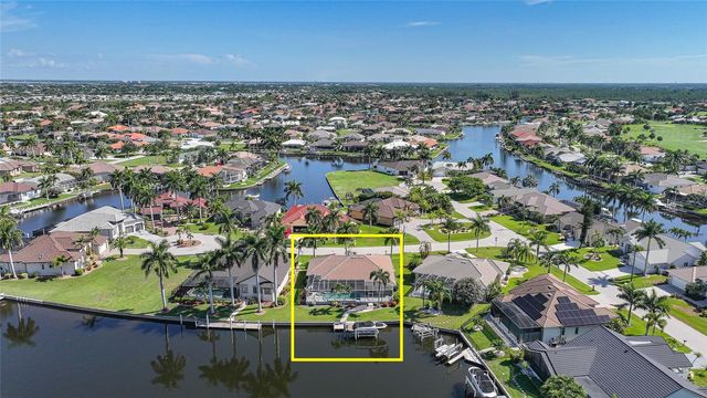 523 SAINT GIRONS COURT, Punta Gorda, FL 33950