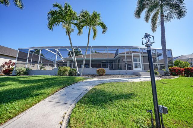 523 SAINT GIRONS COURT, Punta Gorda, FL 33950