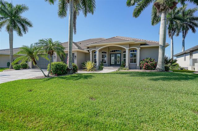 523 SAINT GIRONS COURT, Punta Gorda, FL 33950