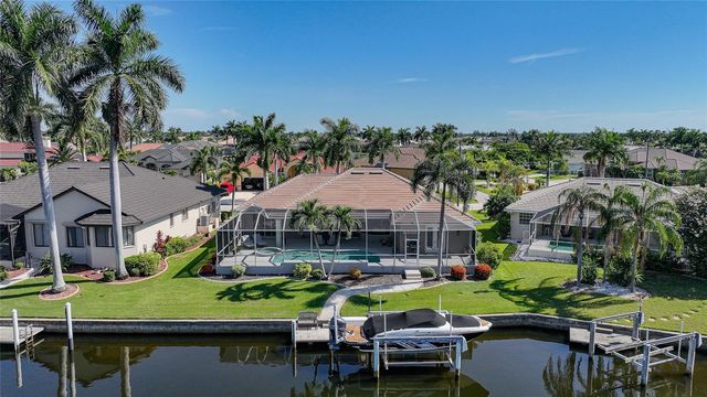 523 SAINT GIRONS COURT, Punta Gorda, FL 33950