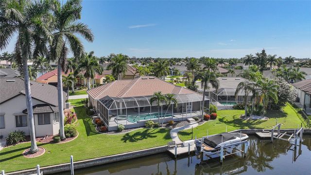 523 SAINT GIRONS COURT, Punta Gorda, FL 33950
