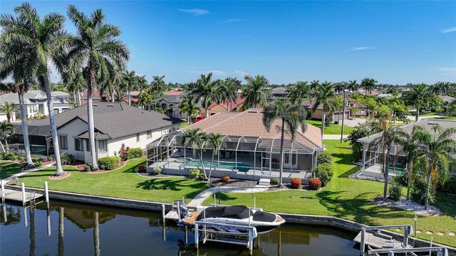 523 SAINT GIRONS COURT, Punta Gorda, FL 33950