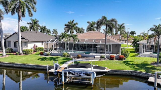 523 SAINT GIRONS COURT, Punta Gorda, FL 33950