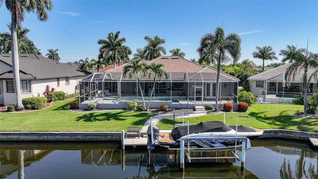 523 SAINT GIRONS COURT, Punta Gorda, FL 33950