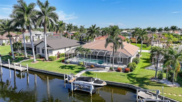 523 SAINT GIRONS COURT, Punta Gorda, FL 33950