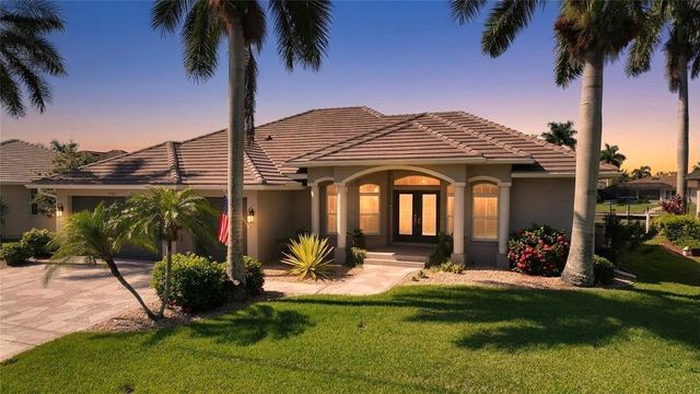 523 SAINT GIRONS COURT, Punta Gorda, FL 33950