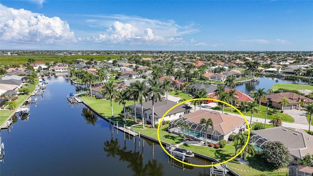 523 SAINT GIRONS COURT, Punta Gorda, FL 33950