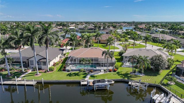 523 SAINT GIRONS COURT, Punta Gorda, FL 33950