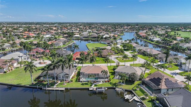 523 SAINT GIRONS COURT, Punta Gorda, FL 33950
