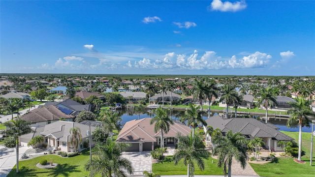 523 SAINT GIRONS COURT, Punta Gorda, FL 33950