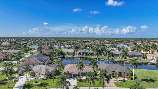 523 SAINT GIRONS COURT, Punta Gorda, FL 33950