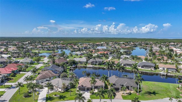 523 SAINT GIRONS COURT, Punta Gorda, FL 33950