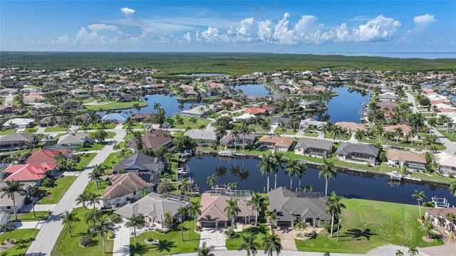 523 SAINT GIRONS COURT, Punta Gorda, FL 33950