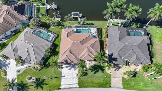 523 SAINT GIRONS COURT, Punta Gorda, FL 33950