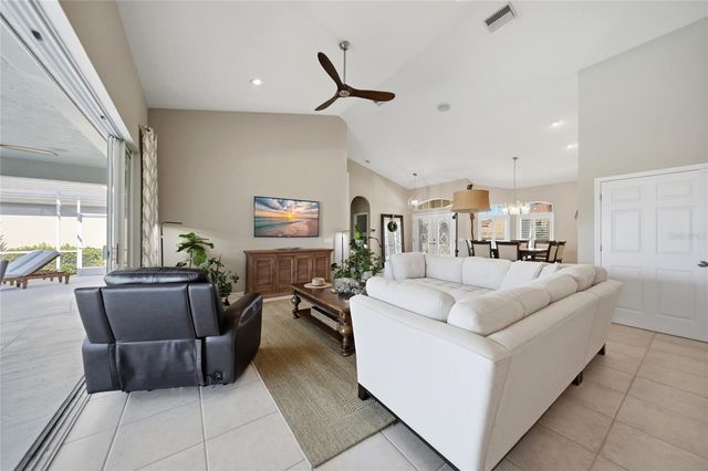 523 SAINT GIRONS COURT, Punta Gorda, FL 33950