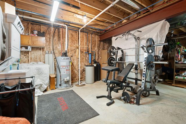 166 W 200 S, Valparaiso, IN 46385