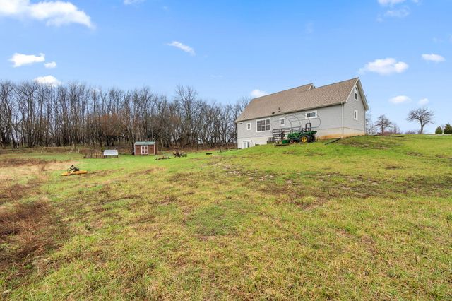 166 W 200 S, Valparaiso, IN 46385