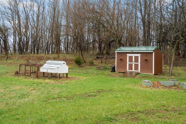 166 W 200 S, Valparaiso, IN 46385