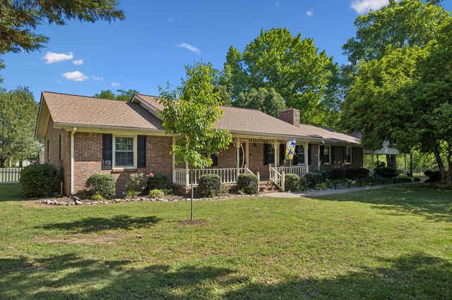 157 Paschal Dr, Murfreesboro, TN 37128