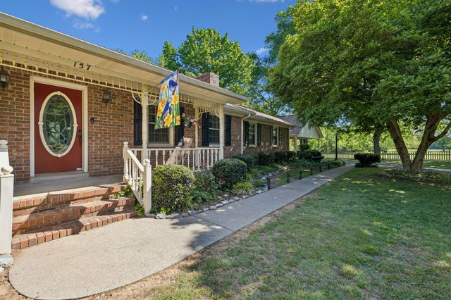 157 Paschal Dr, Murfreesboro, TN 37128