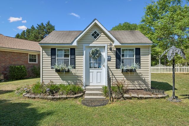 157 Paschal Dr, Murfreesboro, TN 37128
