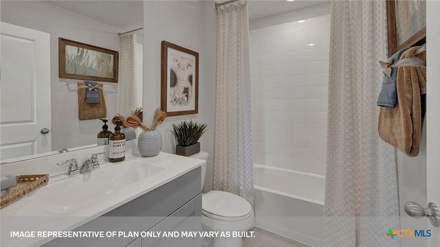 441 New Albany Lane, San Marcos, TX 78666