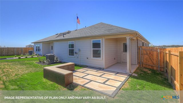441 New Albany Lane, San Marcos, TX 78666