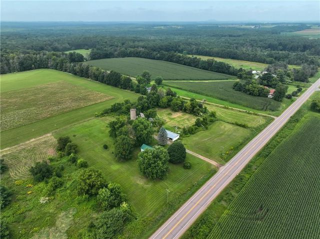 5233 County Road G, Neillsville, WI 54456