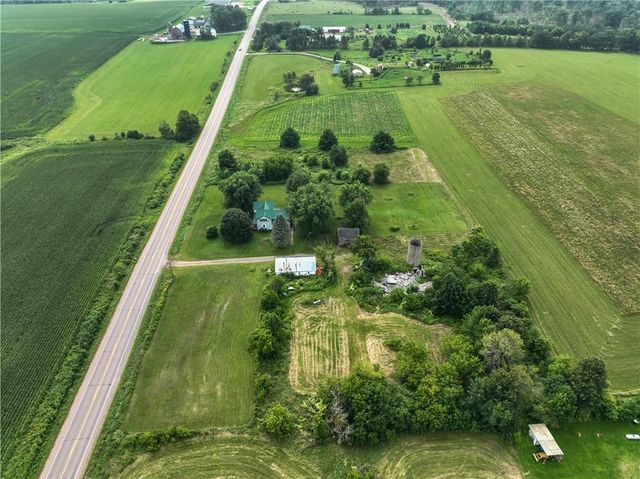 5233 County Road G, Neillsville, WI 54456