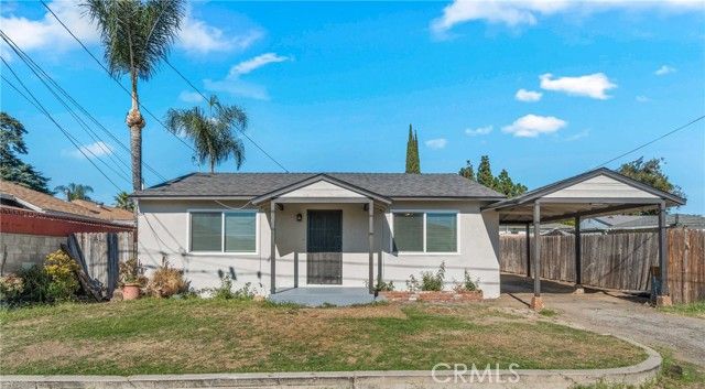 164 Euclid Place, Upland, CA 91786