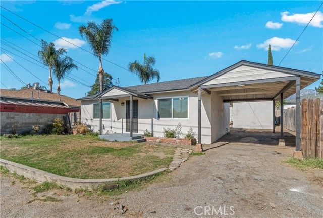 164 Euclid Place, Upland, CA 91786