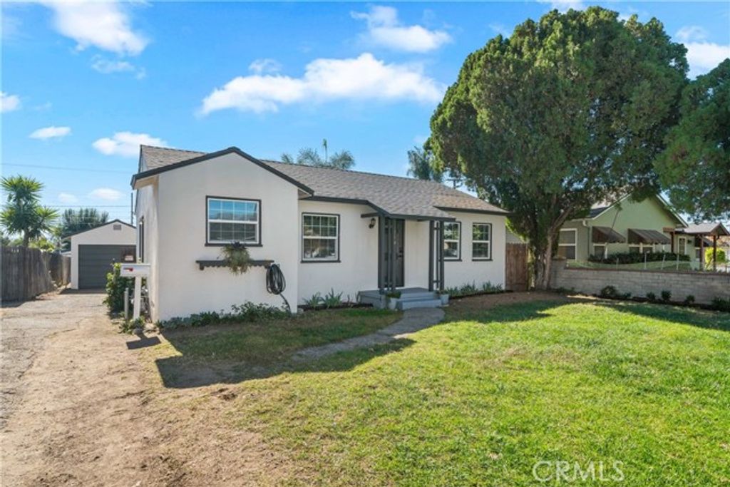 164 Euclid Place, Upland, CA 91786