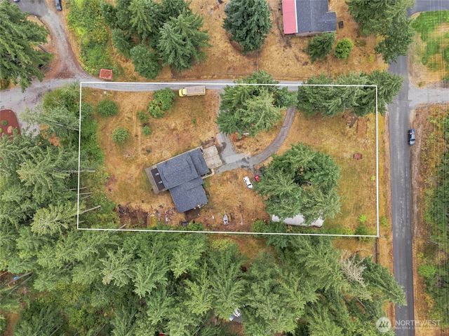 24615 61st Avenue Court E, Graham, WA 98338
