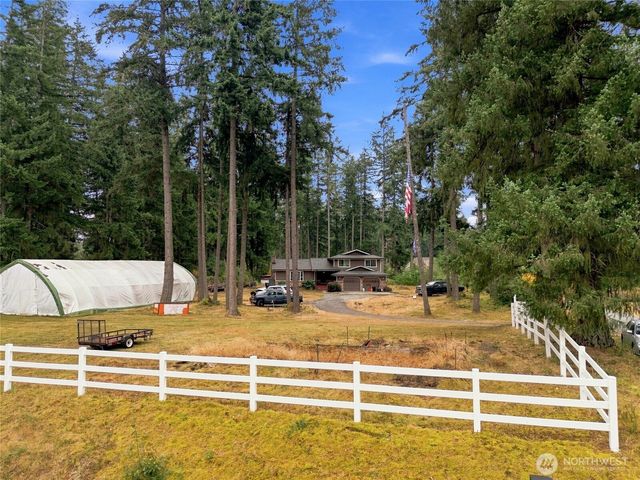 24615 61st Avenue Court E, Graham, WA 98338